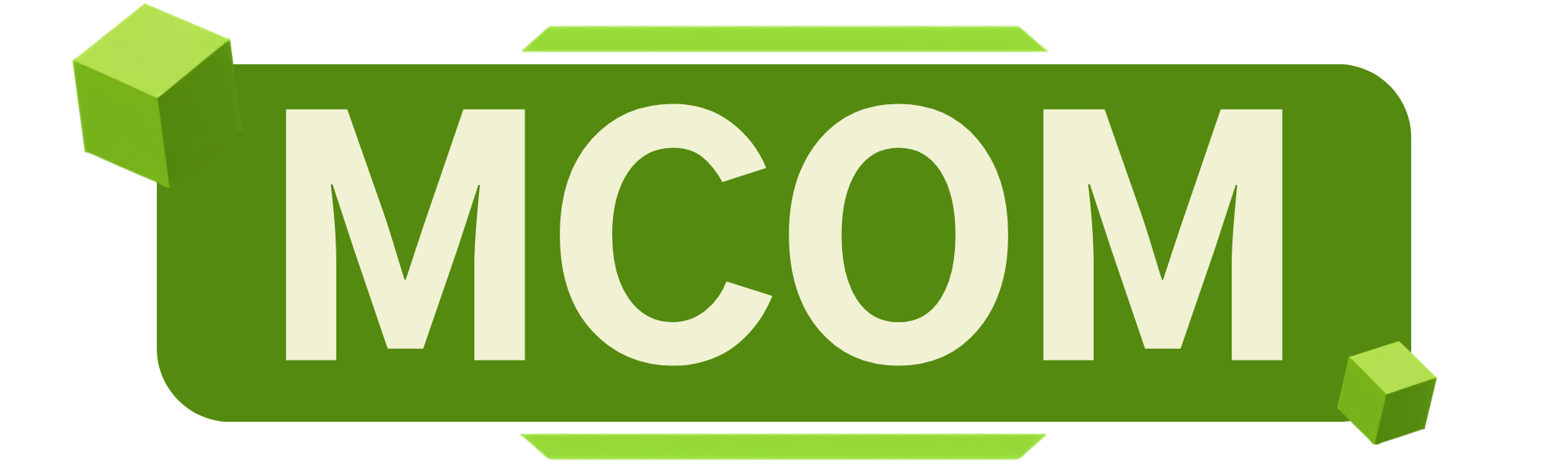 MCOM.